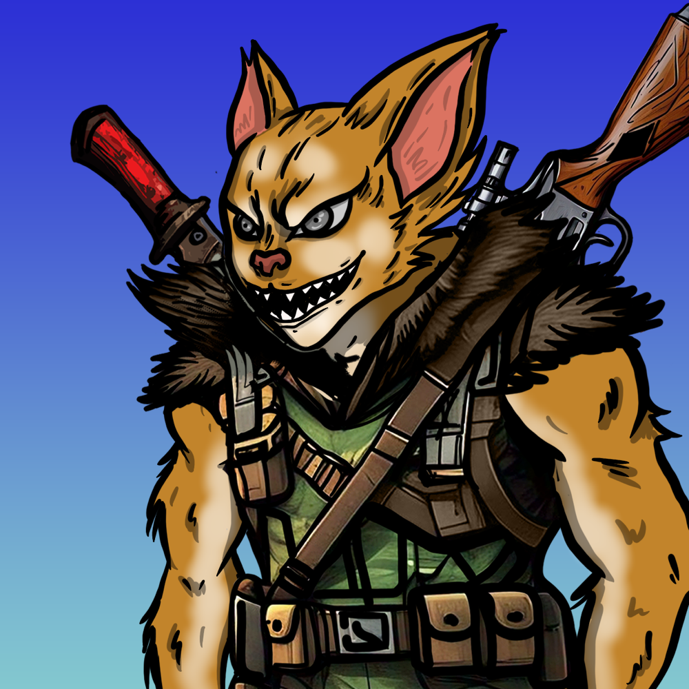 BUB